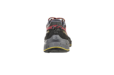 Image of La Sportiva TX4 EVO ST Approach Shoes - Womens, Redwood/Onyx, 38, ZFAS050-R25G19-38
