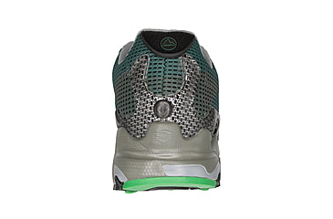 Image of La Sportiva Wildcat 2.0 GTX Running Shoes - Mens, Garden/Forest, 38.5, 35D-738711-38.5