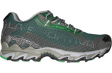 Image of La Sportiva Wildcat 2.0 GTX Running Shoes - Mens, Garden/Forest, 38.5, 35D-738711-38.5