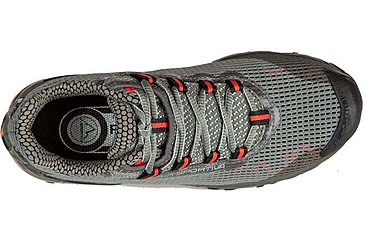 Image of La Sportiva Wildcat Trailrunning Shoes - Womens, Clay/Hibiscus, 41 EU, 537-909402-41