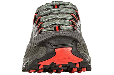 Image of La Sportiva Wildcat Trailrunning Shoes - Womens, Clay/Hibiscus, 41 EU, 537-909402-41