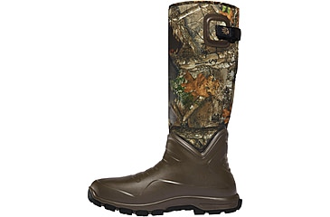 Image of LaCrosse Footwear AeroHead Sport 16in 3.5MM Hunting Boot - Mens, Realtree Edge, 12 US, 340228-12