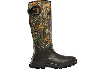 Image of LaCrosse Footwear AeroHead Sport 16in 3.5MM Hunting Boot - Mens, Realtree Edge, 12 US, 340228-12