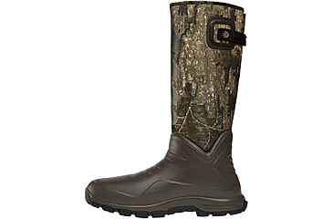 Image of LaCrosse Footwear Aerohead Sport Boot - Men's 3.5mm 11US, Realtree Timber, 340231-11