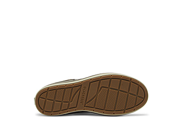 Image of LaCrosse Footwear Alpha Deck Boot 6in - Mens, 14 US, Wide Width, Black Olive/Camo, 14, 621201-14W