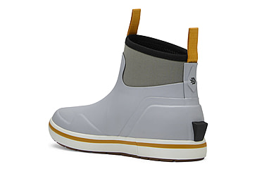 Image of LaCrosse Footwear Alpha Deck Boot 6in - Womens, 5.5 US, Wild Dove, 5.5, 621203-5.5M