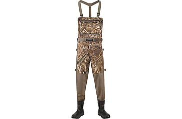 Image of LaCrosse Footwear Alpha Swampfox Drop-Top 600G - Men's, Realtree Max-5, 10M 700082-10M