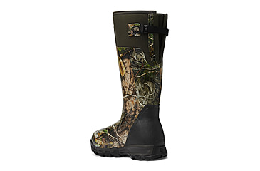 Image of LaCrosse Footwear Alphaburly Pro 18in Boots - Men's, Medium, Mossy Oak Country DNA, 9, 376097-9
