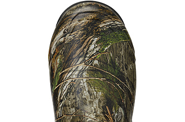 Image of LaCrosse Footwear Alphaburly Pro 18in Boots - Men's, Medium, Mossy Oak Country DNA, 9, 376097-9