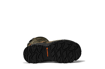 Image of LaCrosse Footwear Alphaburly Pro 18in Boots - Men's, Medium, Mossy Oak Country DNA, 9, 376097-9