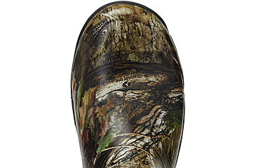 Image of LaCrosse Footwear Alphaburly Pro 18in Boots - Mens, Medium, Mossy Oak DNA, 11, 376067-11