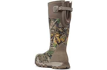 Image of LaCrosse Footwear Alphaburly Pro 800G Hunting Boots - Men's, 12 US, Realtree APX, 376094-12M