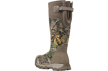 Image of LaCrosse Footwear Alphaburly Pro 800G Hunting Boots - Men's, 13 US, Realtree APX, 376094-13M