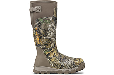 Image of LaCrosse Footwear Alphaburly Pro 800G Hunting Boots - Men's, 13 US, Realtree APX, 376094-13M