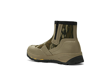 Image of LaCrosse Footwear AlphaTerra 6in Boots - Mens, Mossy Oak Original Bottomland, 7 US, Medium, 351301-7M