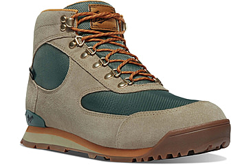 Image of Danner Jag II Falcon Gray - Mens, Gray, 10, 32250-D-10