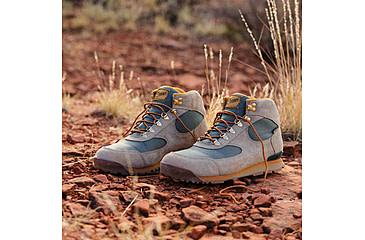 Image of Danner Jag II Falcon Gray - Mens, Gray, 10, 32250-D-10