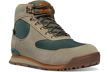 Image of Danner Jag II Falcon Gray - Mens, Gray, 10, 32250-D-10