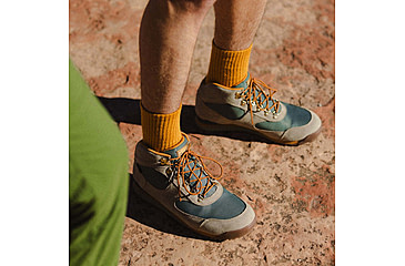 Image of Danner Jag II Falcon Gray - Mens, Gray, 10, 32250-D-10