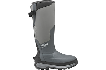 Image of LaCrosse Footwear Alphaburly Aero 1600G Hunting Boots - Women's, 8 US, Dark Shadow, 377007-8M