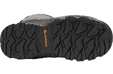 Image of LaCrosse Footwear Alphaburly Pro Hunting Boots - Men's, 9, Mossy Oak Country DNA, 9, 376082-9