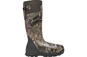 Image of LaCrosse Footwear LaCrosse Alphaburly Pro Boots 1302330