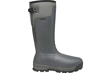 Image of LaCrosse Footwear Alphaburly Pro Hunting Boots - Men's, 9, Grey Sky, 376085-9