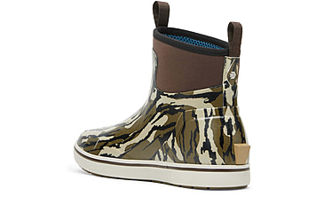 Image of LaCrosse Footwear LaCrosse Alpha Deck Boots