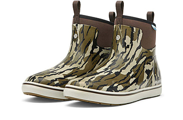 Image of LaCrosse Footwear LaCrosse Alpha Deck Boots