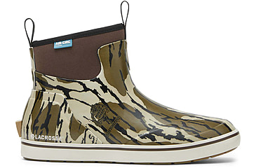 Image of LaCrosse Footwear LaCrosse Alpha Deck Boots