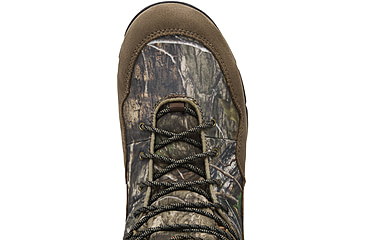 Image of LaCrosse Footwear Ridgeback 800G Thinsulate Ultra 8in Hunting Boots - Mens