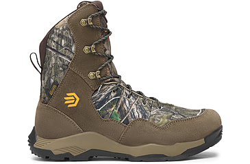 Image of LaCrosse Footwear Ridgeback 800G Thinsulate Ultra 8in Hunting Boots - Mens