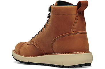 Image of Danner Logger 917 Cap Toe Sierra GTX - Mens, Seirra, 10.5, 34680-D-10.5
