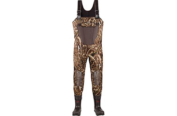 Image of LaCrosse Footwear Mallard II 1000G - Men's, Realtree Max-5, 14M 700312-14M