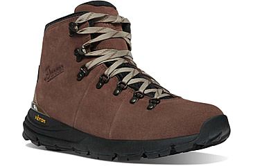 Image of Danner Mountain 600 4.5in Dark Earth/Chocolate Chip - Mens, Dark Earth/Chocolate Chip, 10, 62300-D-10