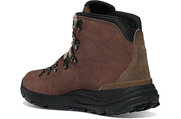 Image of Danner Mountain 600 4.5in Dark Earth/Chocolate Chip - Mens, Dark Earth/Chocolate Chip, 10, 62300-D-10