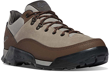 Image of Danner Panorama Low 4in Roasted Cashew/Dark Earth - Mens, Roasted Cashew/Dark Earth, 9, 63472-D-9