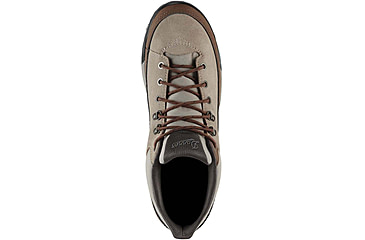 Image of Danner Panorama Low 4in Roasted Cashew/Dark Earth - Mens, Roasted Cashew/Dark Earth, 9, 63472-D-9