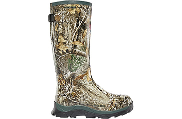 Image of LaCrosse Footwear Switchgrass Boot - Womens, Realtree Edge, 10 85827