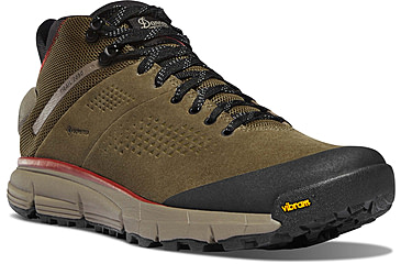 Image of Danner Trail 2650 GTX Mid Boots - Mens, Dusty Olive, 9 US, 61257-9D