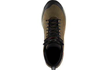 Image of Danner Trail 2650 GTX Mid Boots - Mens, Dusty Olive, 9 US, 61257-9D