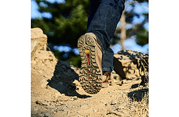 Image of Danner Trail 2650 GTX Mid Boots - Mens, Dusty Olive, 9 US, 61257-9D