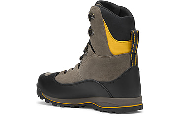 Image of LaCrosse Footwear Ursa ES 8in GTX Boots - Mens, 10 US, Wide Width, Brown/Gold, 10, 533701-10W