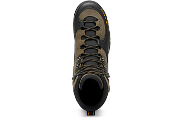 Image of LaCrosse Footwear Ursa ES 8in GTX Boots - Men's, 10 US, Wide Width, Brown/Gold, 10, 533701-10W