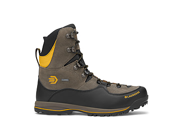 Image of LaCrosse Footwear Ursa ES 8in GTX Boots - Mens, 10 US, Wide Width, Brown/Gold, 10, 533701-10W