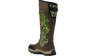 Image of LaCrosse Footwear Venom II Wellington Snake Boot