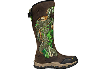 Image of LaCrosse Footwear Venom II Wellington Snake Boot - Men's, Mossy Oak Obsession, 9, 501050-9