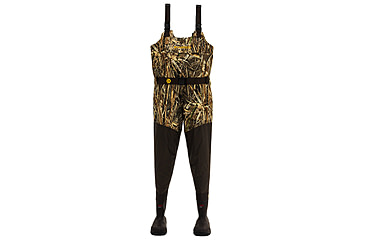 Image of LaCrosse Footwear Wetlands II Insulated Shoes - Mens, King, Realtree Max-7, 13, 736126-13 King