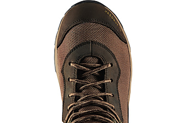 Image of LaCrosse Footwear Windrose 8in Brown Size 9, 51336009