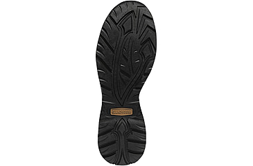 Image of LaCrosse Footwear Windrose 8in Brown Size 9, 51336009